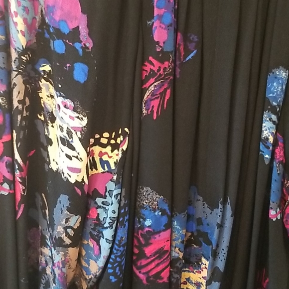 Free People High Low Tunic Top - Picture 5 of 7